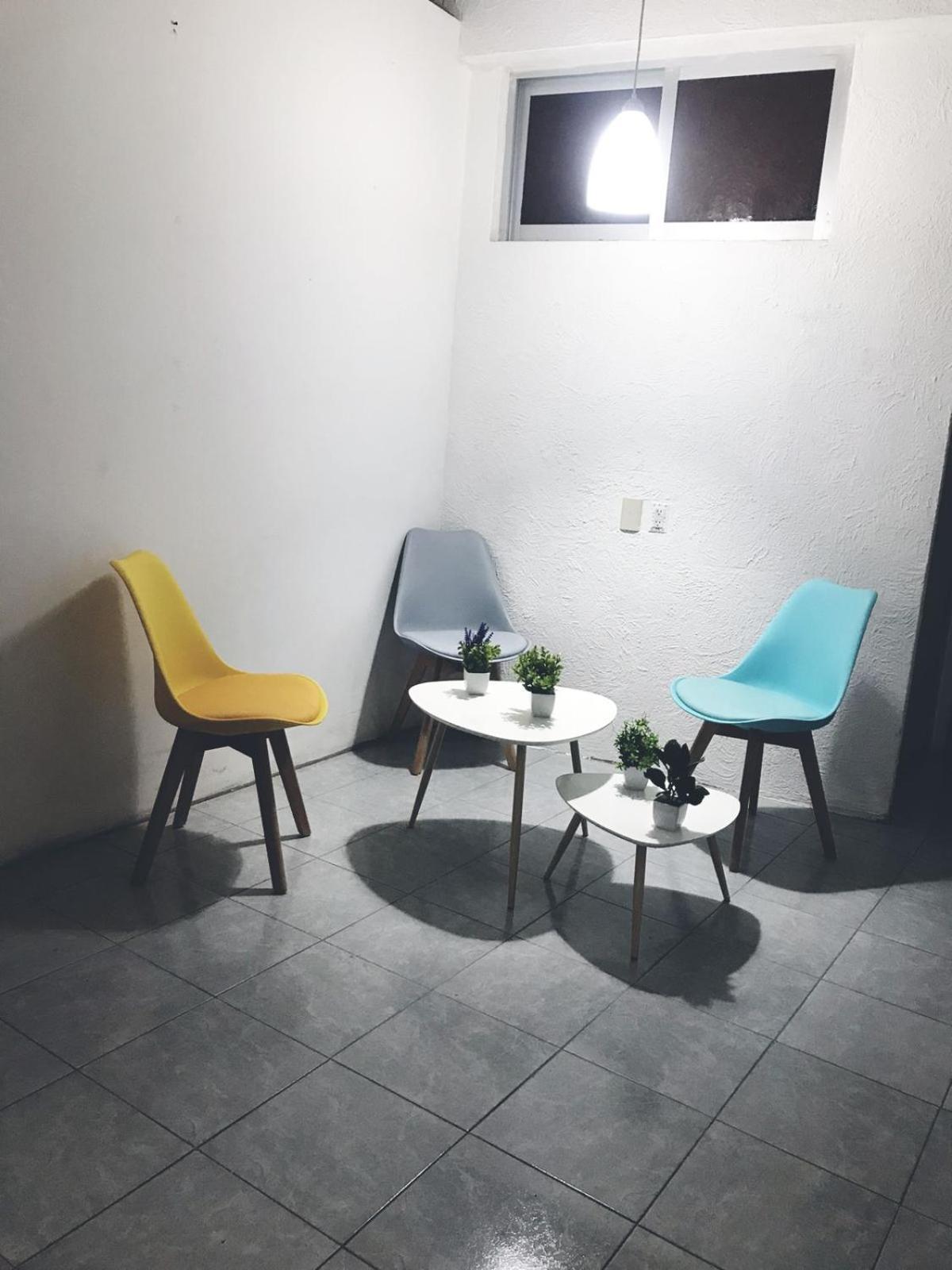Hotel Puerto Bello 베라크루즈 외부 사진